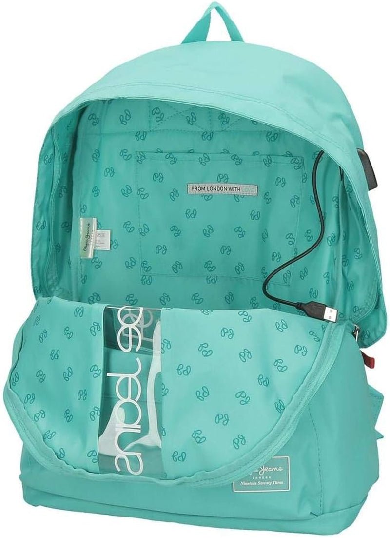 Rucsac Pepe Jeans Rucsacuri si ghiozdane premium Naty Shop