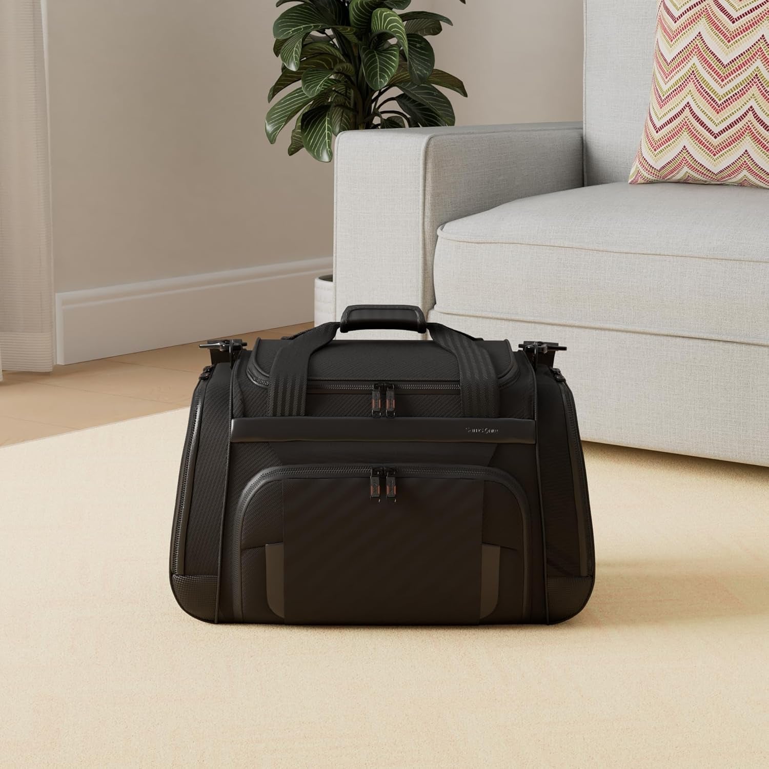 Samsonite PRO Travel Business Cases Bagaje și echipament de călătorie Naty Shop