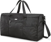 Samsonite Unisex-Adult Foldaway geantă de voiaj Extra Large Duffel Bag Bagaje și echipament de călătorie Naty Shop Negru Geantă pliabilă duffel