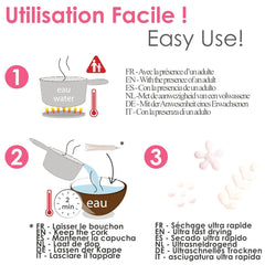 ScrapCooking - colorant alimentar, diverse culori, la tub pentru scriere, 25 grame Pasta de zahar Naty Shop