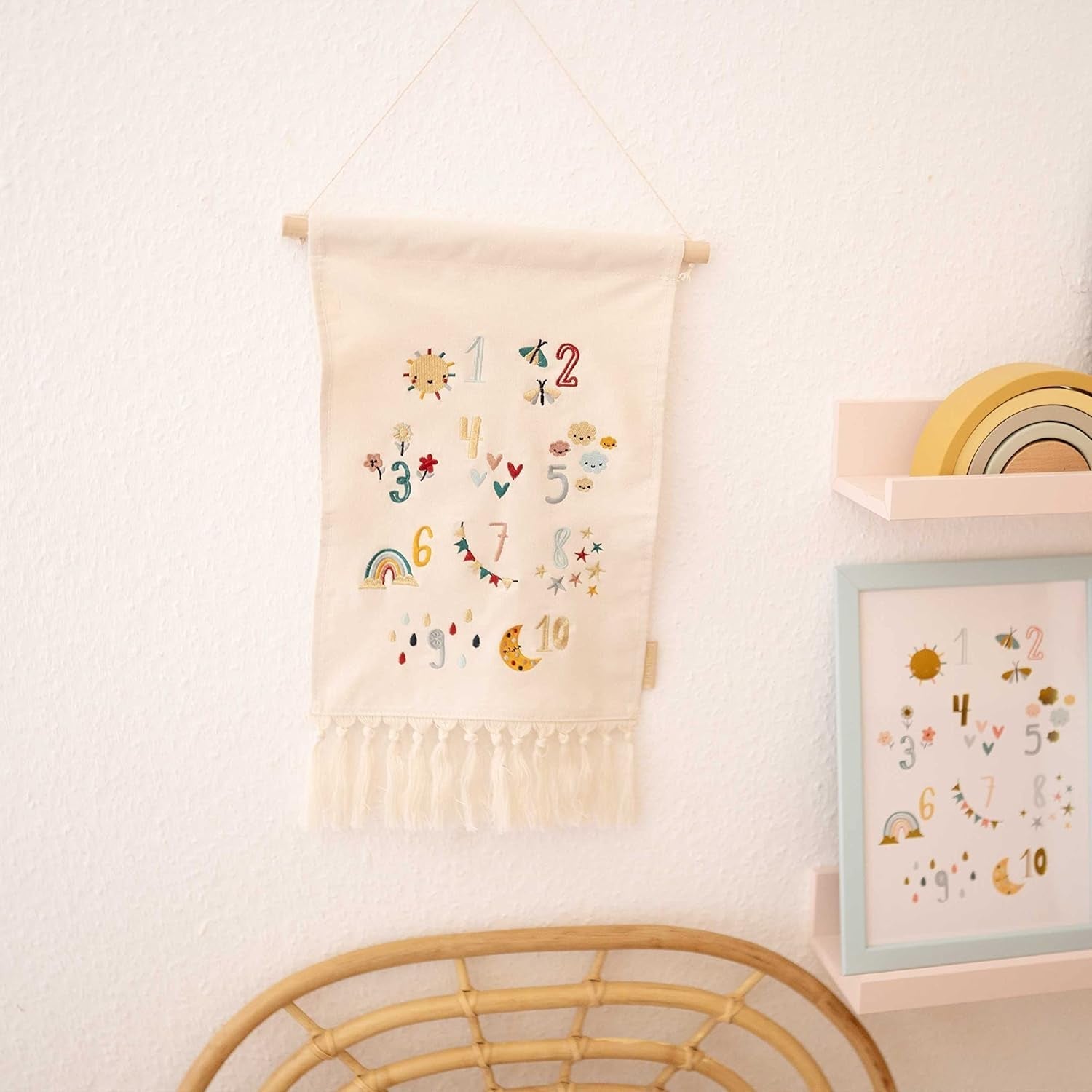 Tapiserie dragon hartie baieti fete din tesatura camera Casa - Accesorii si Decoratiuni Naty Shop