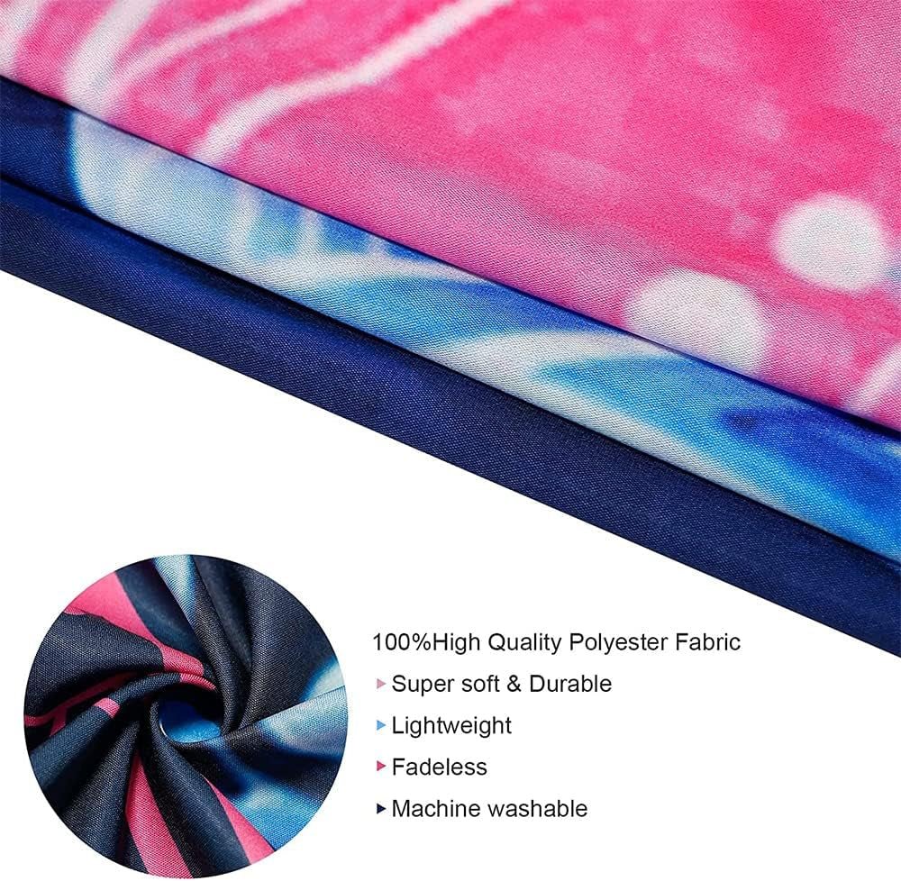 Tapiserie tapiterie mandala colorata mistica Casa - Accesorii si Decoratiuni Naty Shop