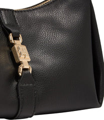 Tommy Hilfiger Ladies Crossbody Bag Geantă feminină Crossover Medium, negru (negru), Onesize Genti Femei Naty Shop