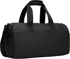 Tommy Hilfiger TH CORP geantă de voiaj Weekender bărbați, negru (negru), OS Bagaje și echipament de călătorie Naty Shop