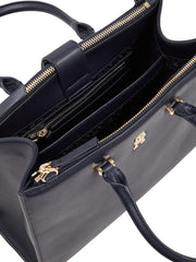 Tommy Hilfiger tote sac Eternity Med sac cu închidere cu fermoar Genti Femei Naty Shop