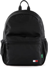 Tommy Hilfiger Unisex Kids CORE Rucsac, negru Rucsacuri si ghiozdane premium Naty Shop Default Title