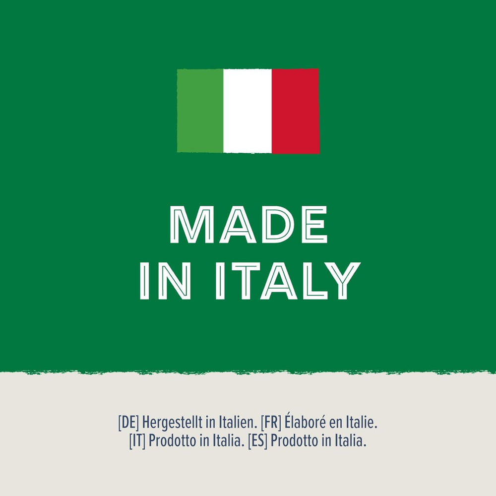 Whole wheat fusilli from Amazon, 500g