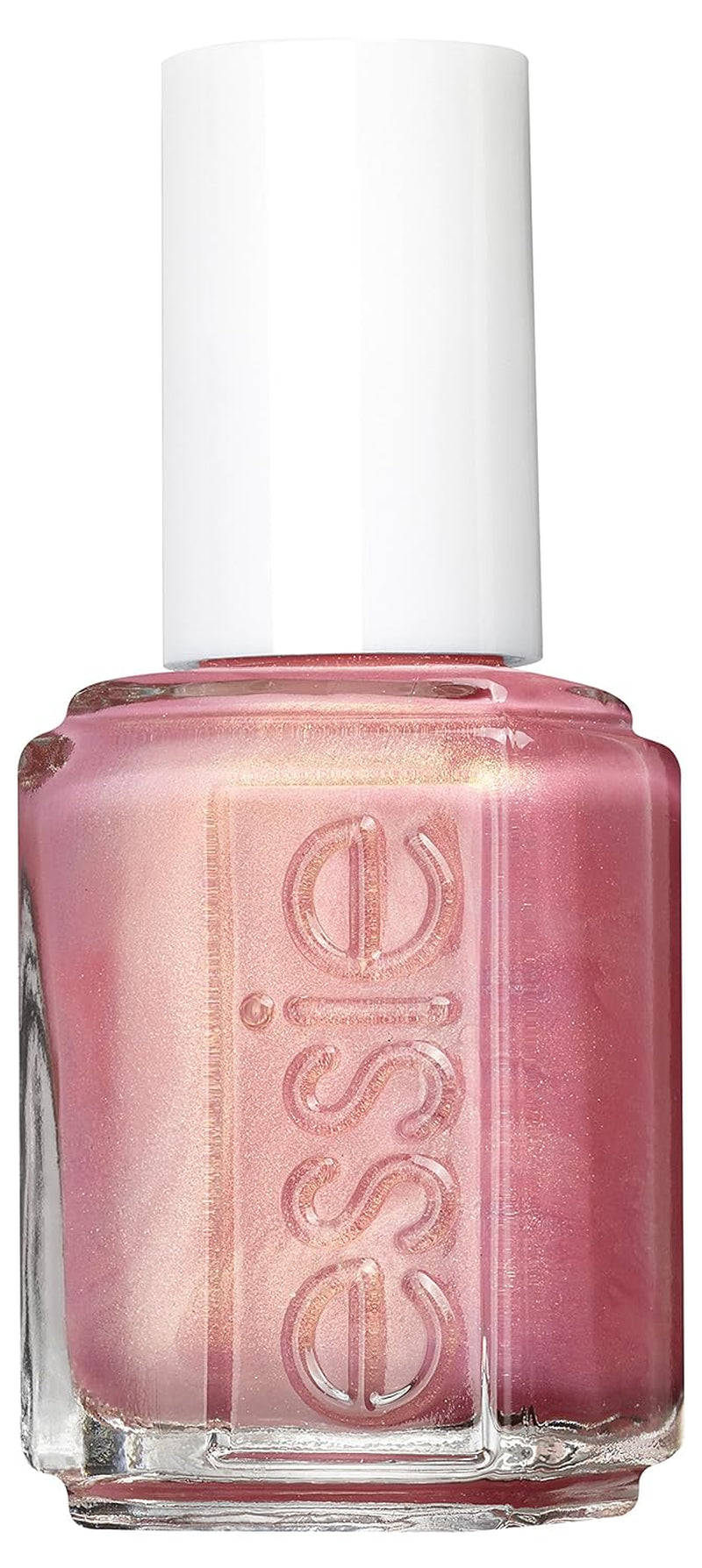 Essie Nail Lacquer for Farbintensive Fingernails, No. 608 serene slates, Wheat, 13.5 ml