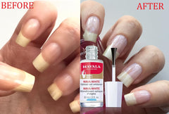 Mavala Mava White Blanqueador 10Ml