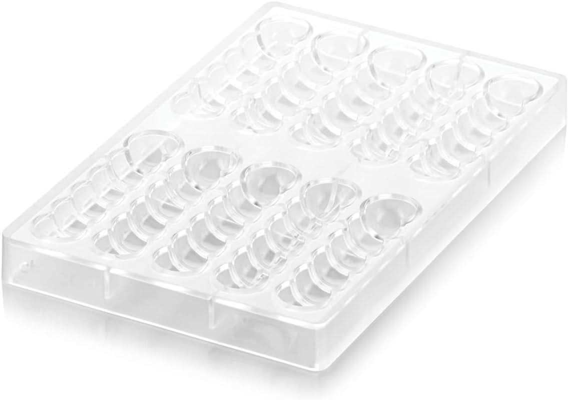 Silikomart CH012, BOLLA B, TRITAN Bucatarie Naty Shop