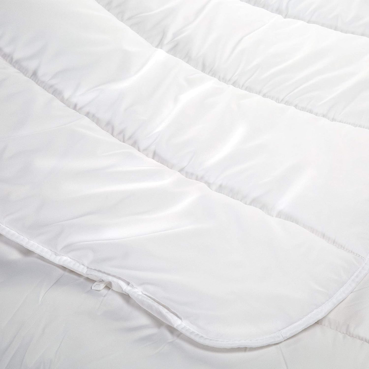 Caleffi Morfeo Polyester Down Jacket, Microfiber, One Size, French Bed Duvets and Quilts Naty Shop