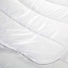 Caleffi Morfeo Polyester Down Jacket, Microfiber, One Size, French Bed Duvets and Quilts Naty Shop