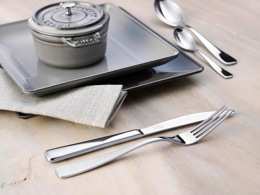 ZWILLING Soho cutlery set, 68 pieces, for 12 people Kitchen Naty Shop
