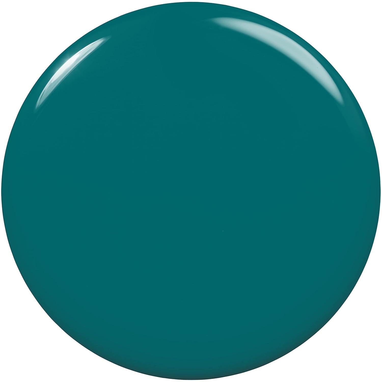 Essie nail polish – No. 894 (un)guvious pleasures, high-quality, long-lasting, intensely colored professional green nail polish, 13.5 ml