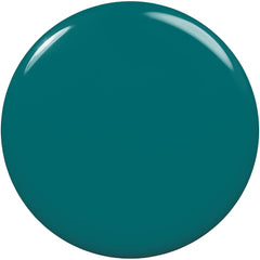 Essie nail polish – No. 894 (un)guvious pleasures, high-quality, long-lasting, intensely colored professional green nail polish, 13.5 ml