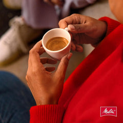 Melitta Monsooned Malabar cafea rară, 1 kg, boabe de cafea, nemăcinată, 100% boabe Arabica din India, prăjită în Germania, tărie 4 Cafea Naty Shop