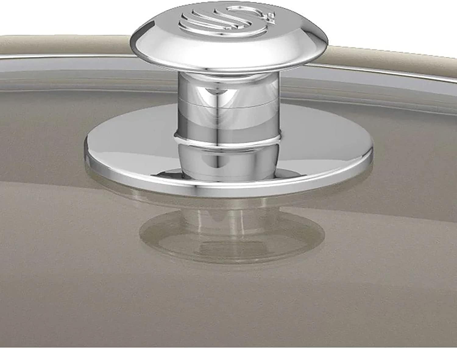 Swan Retro SF17031YELNEW Slow Cooker 6.5 litri, 320W Slow Cooker Naty Shop