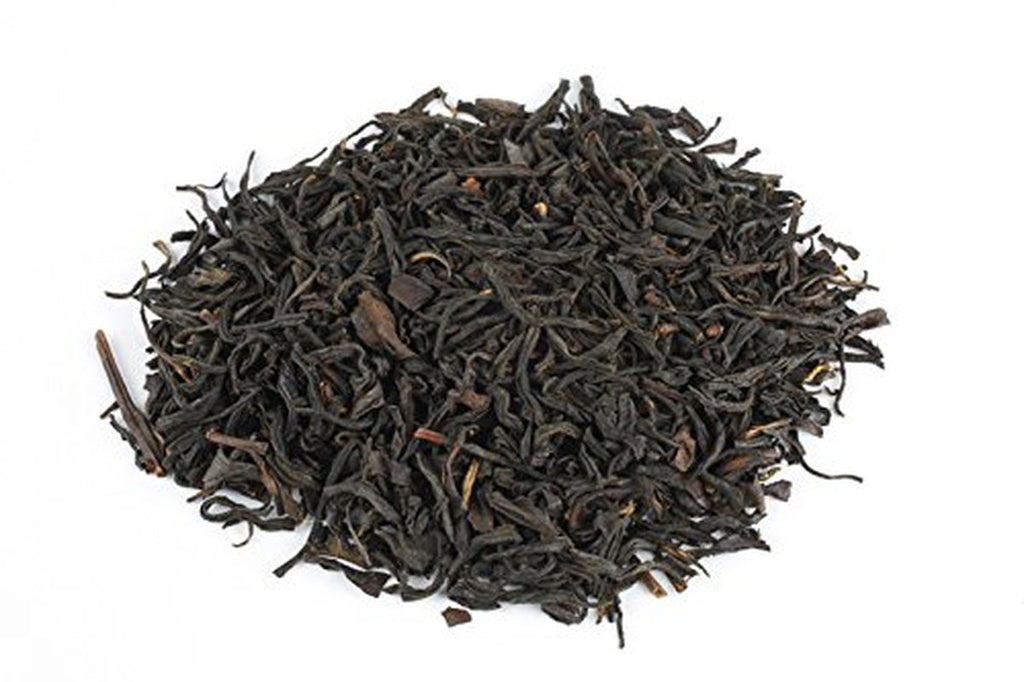 Solaris Ceai organic Lapsang Souchong 100 g