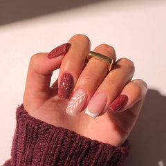 Semilac Top Coat Nail Polish 7ml, Innovative, UV/LED, Hybrid Nail Polish, Glossy Finish, Protects, Transparent