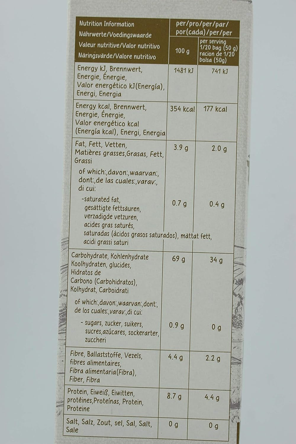 Grace nnvg - Black sticky rice, (1 x 1 kg)