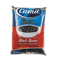 Brazilian black beans - Feijão Preto 1kg