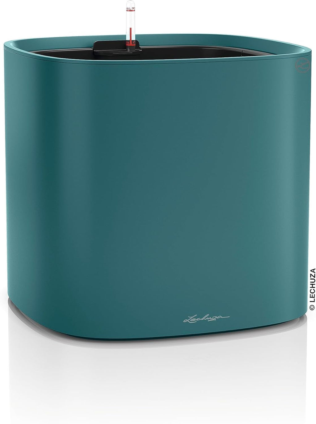 Jardinieră LECHUZA PILA Color maro nisipos 15907, 35x35x33 cm