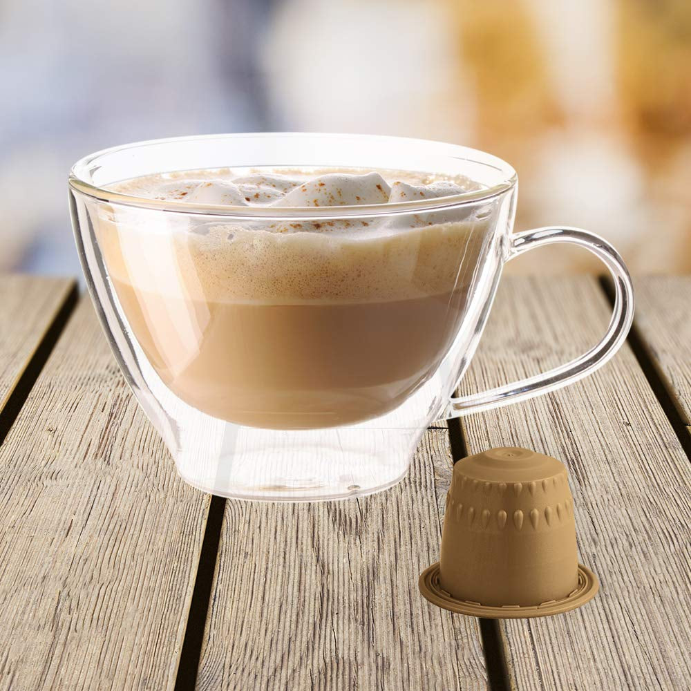 Instant soluble product Ginseng capsules 4.3g x 40 capsules