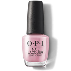 OPI Downtown LA Collection - Nail Lacquer (PInk on canvas - Up to 7-day wear - long-lasting nail polish with an extra-wide ProWide brush for perfect nails