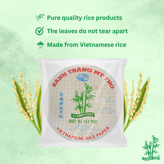 BAMBOO TREE - Rice paper 31 cm. (Summer rolls) - 1 x 340 gr