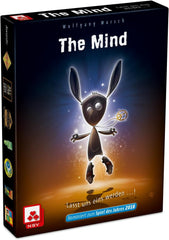 NSV - 4059 - THE MIND - Card game