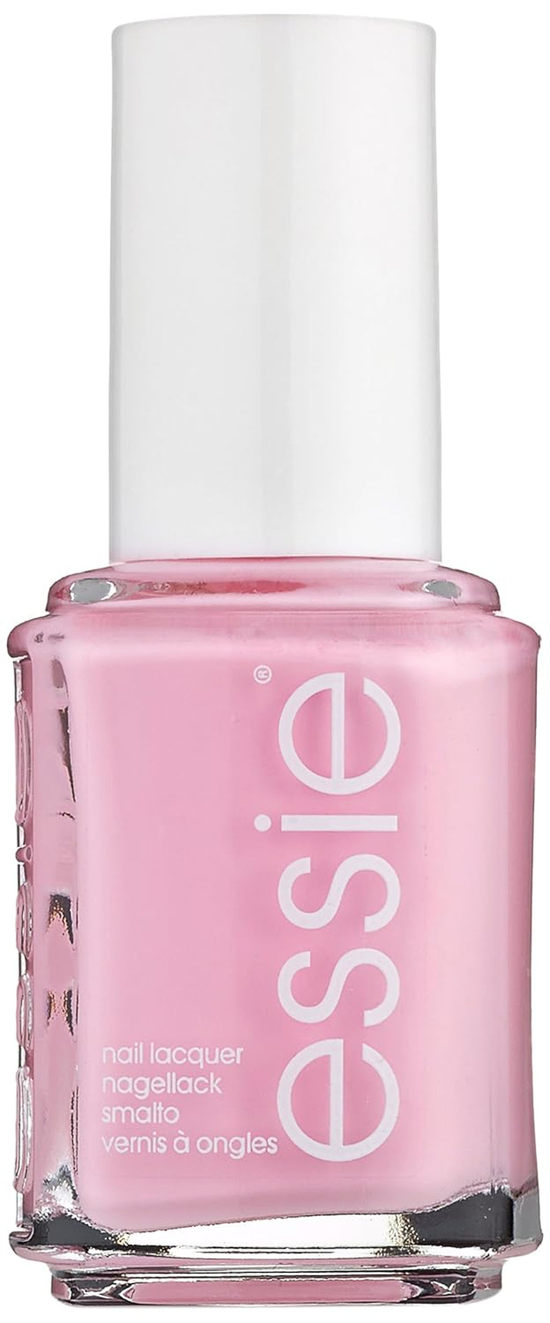 Essie Nail Lacquer for Farbintensive Fingernails, No. 608 serene slates, Wheat, 13.5 ml