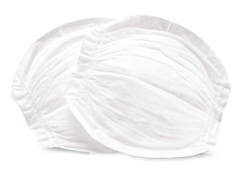 Breastfeeding pads, 60 pcs Food and Breastfeeding Accessories Bebe Naty Shop