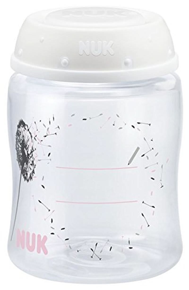 Electric breast pump Nuk Luna Accessories Food and Breastfeeding Bebe Naty Shop