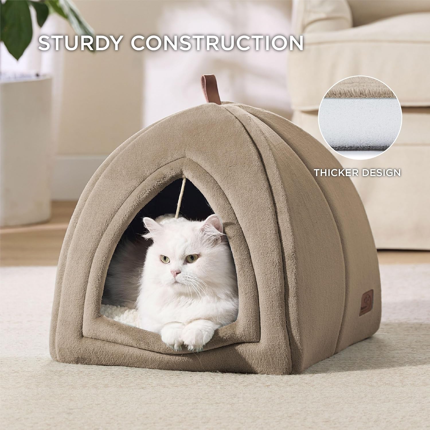 Pături & Mobilier, Animale de companie, Peșteri & Case, Pisici, Paturi pentru pisici, Pisici - culcusuri, saltele