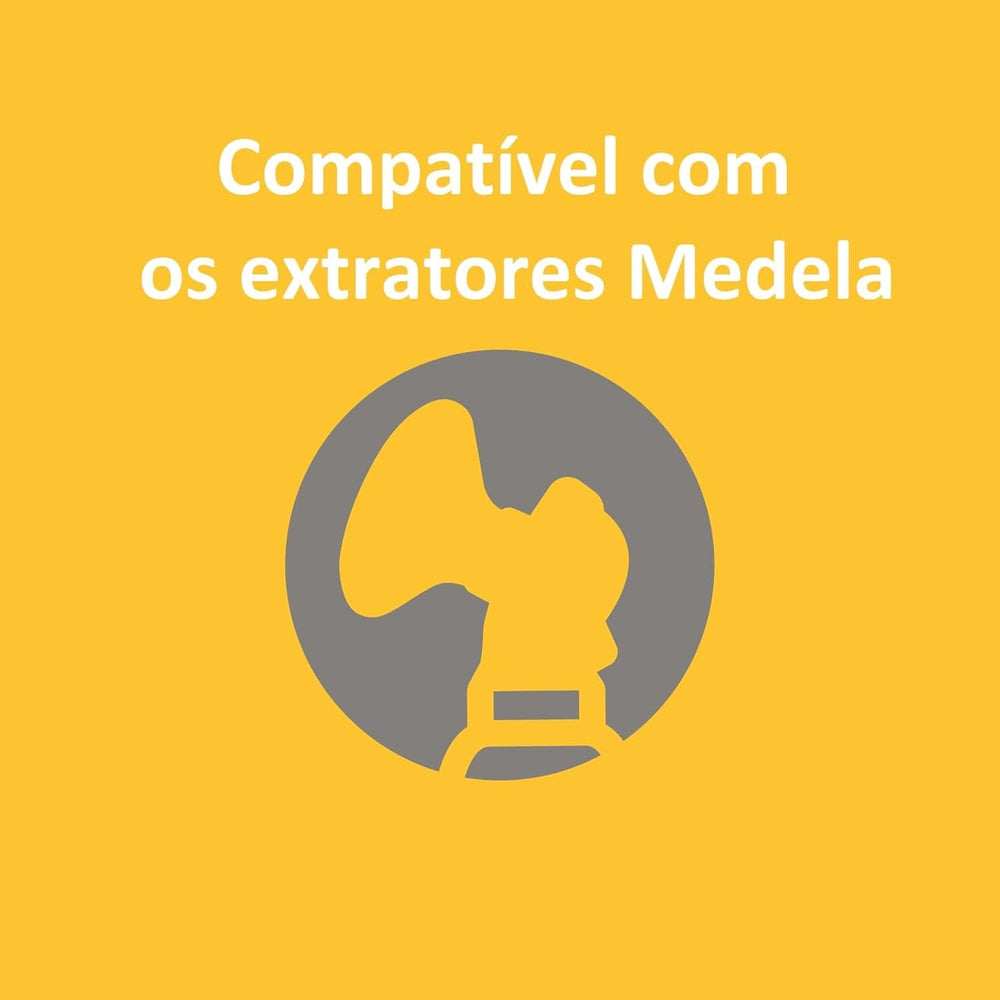 Medela 008.0137 Baby bottle with teat, multicolored Accessories Food and Breastfeeding Bebe Naty Shop