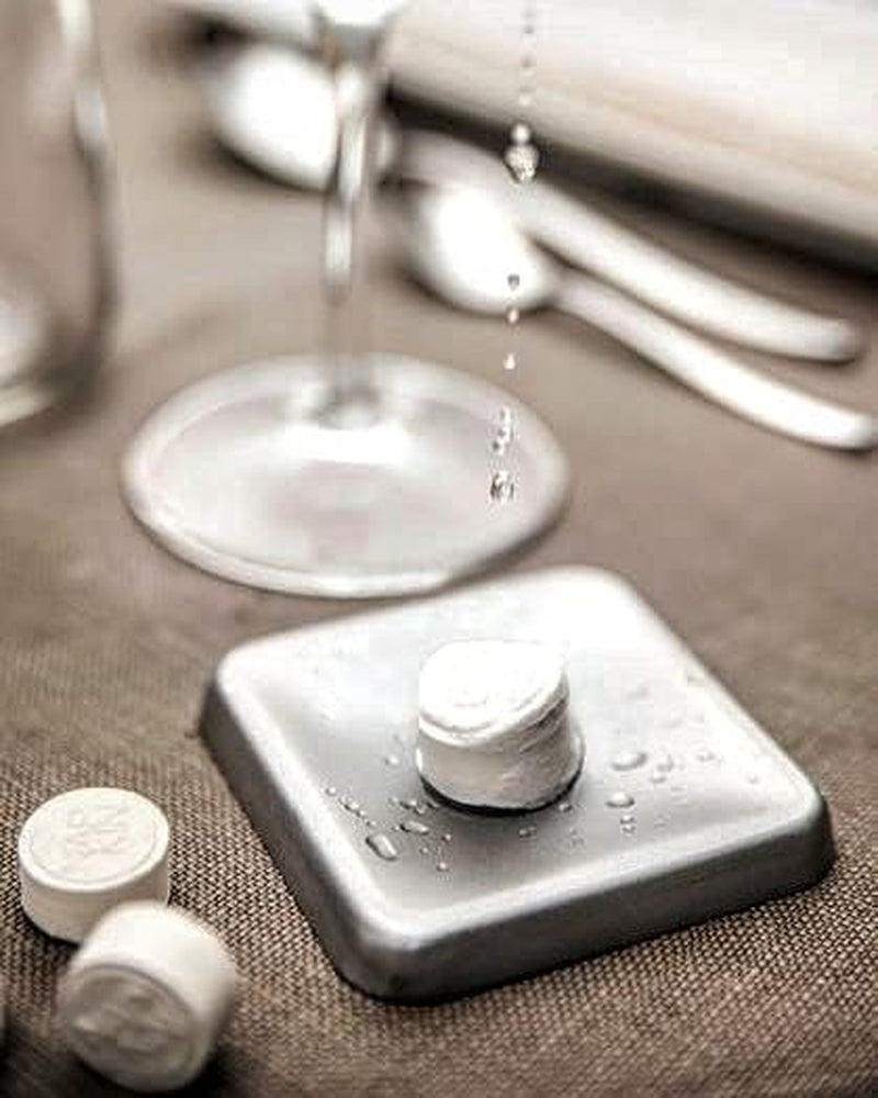 CREHO ONE 96 compressed cleaning wipes