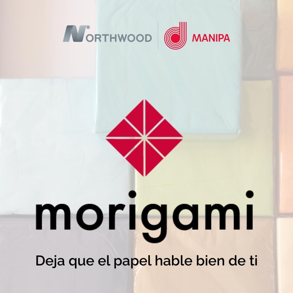 Șervețel de cocktail din hârtie, pliat 1/4, dantelă, natural, 150 șervețele