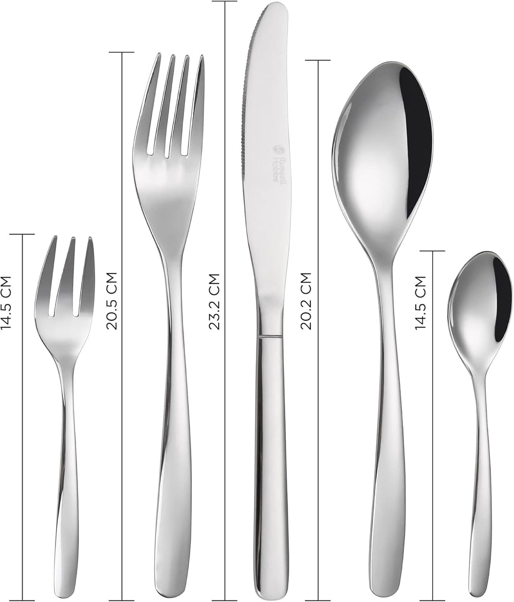 Russell Hobbs RH02264EU7 Set tacâmuri Florence Bucatarie Naty Shop