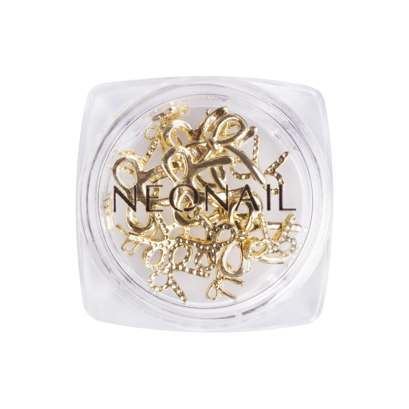 NÉONAIL Nageldekoration 3D Nail Art Schmetterlinge - Nail Charms - Nägel Selber Machen - Nails - Nageldesign Accessories - Nailart - Nail Art Zubehör - Nagel Deko - Nagelschmuck - Mehrfarbig