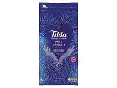 Tilda Pure Original Basmati rice, 1 package (1x10kg)