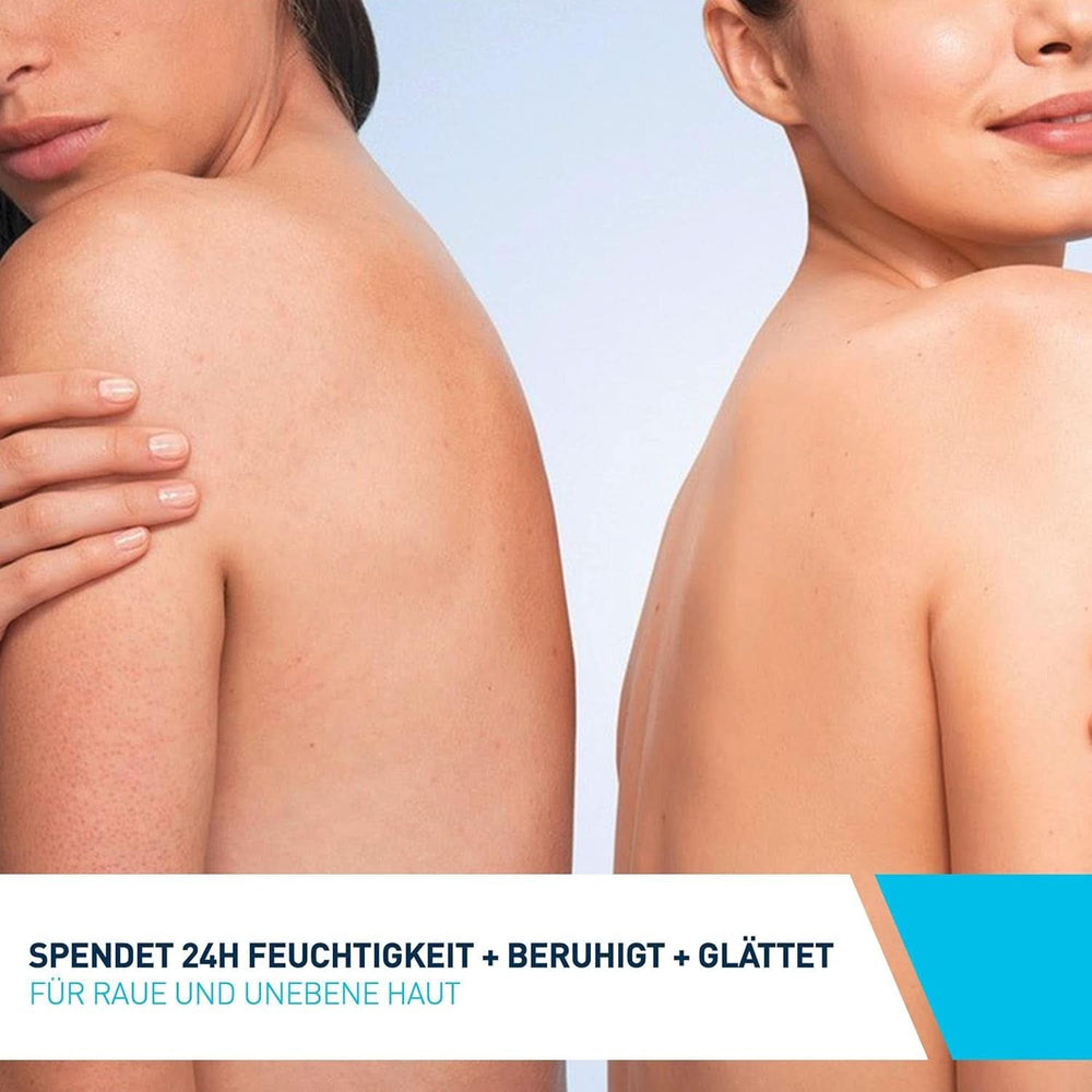 Cerave Cream for dry, rough and uneven skin Cosmetics and Beauty Naty Shop