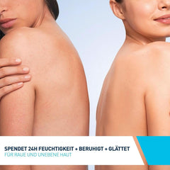 Cerave Cream for dry, rough and uneven skin Cosmetics and Beauty Naty Shop