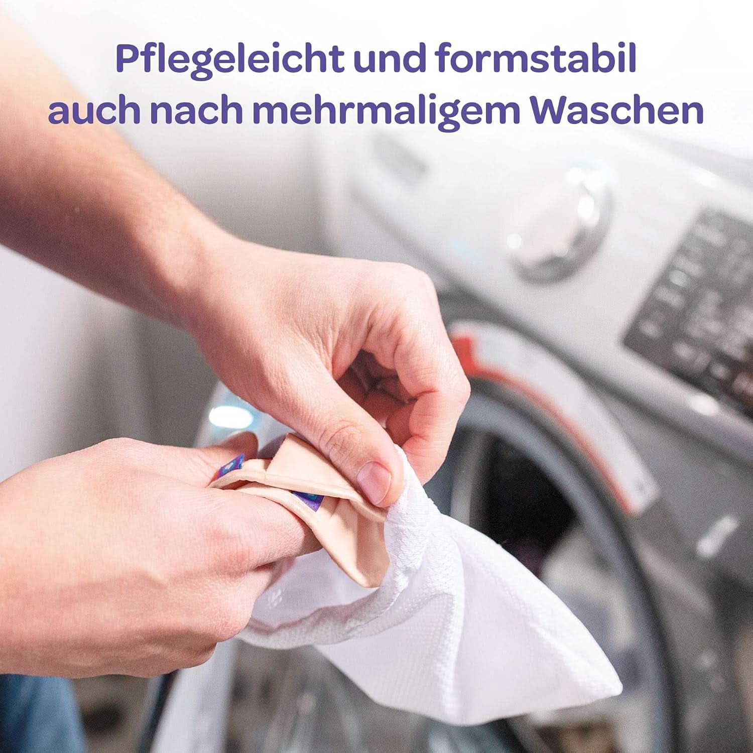 Lansinoh Light pink and black washable nursing pads - 8 pieces, Ultra absorbent and BIO nipple ointment Accessories Food and Breastfeeding Bebe Naty Shop