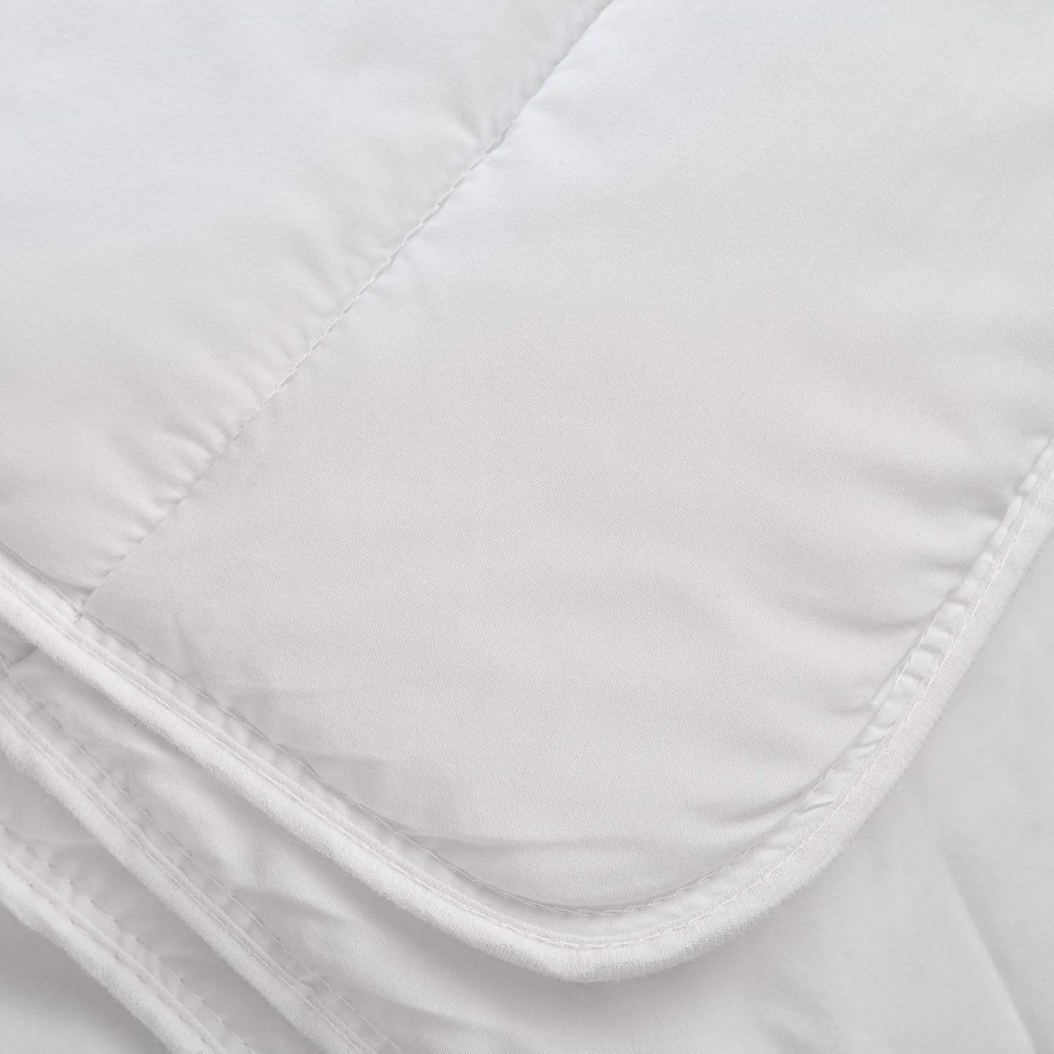 Bleu Câlin Light summer quilt 140X200Cm single bed Sanitized anti-mite treatment Duvets and quilts Naty Shop