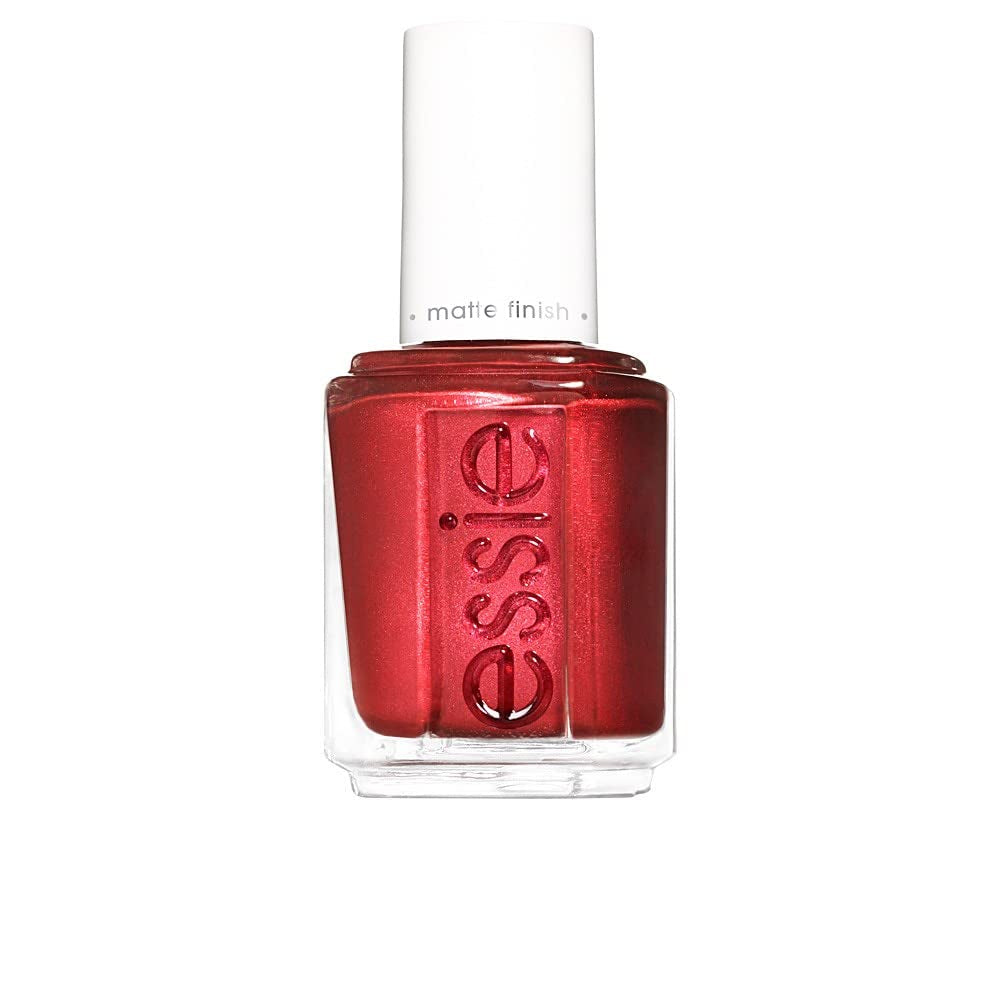 Essie Schnelltrocknender Nail Lacquer "expression", Nr. 210 throw it on, Violett, Vegane Formel, 10 ml