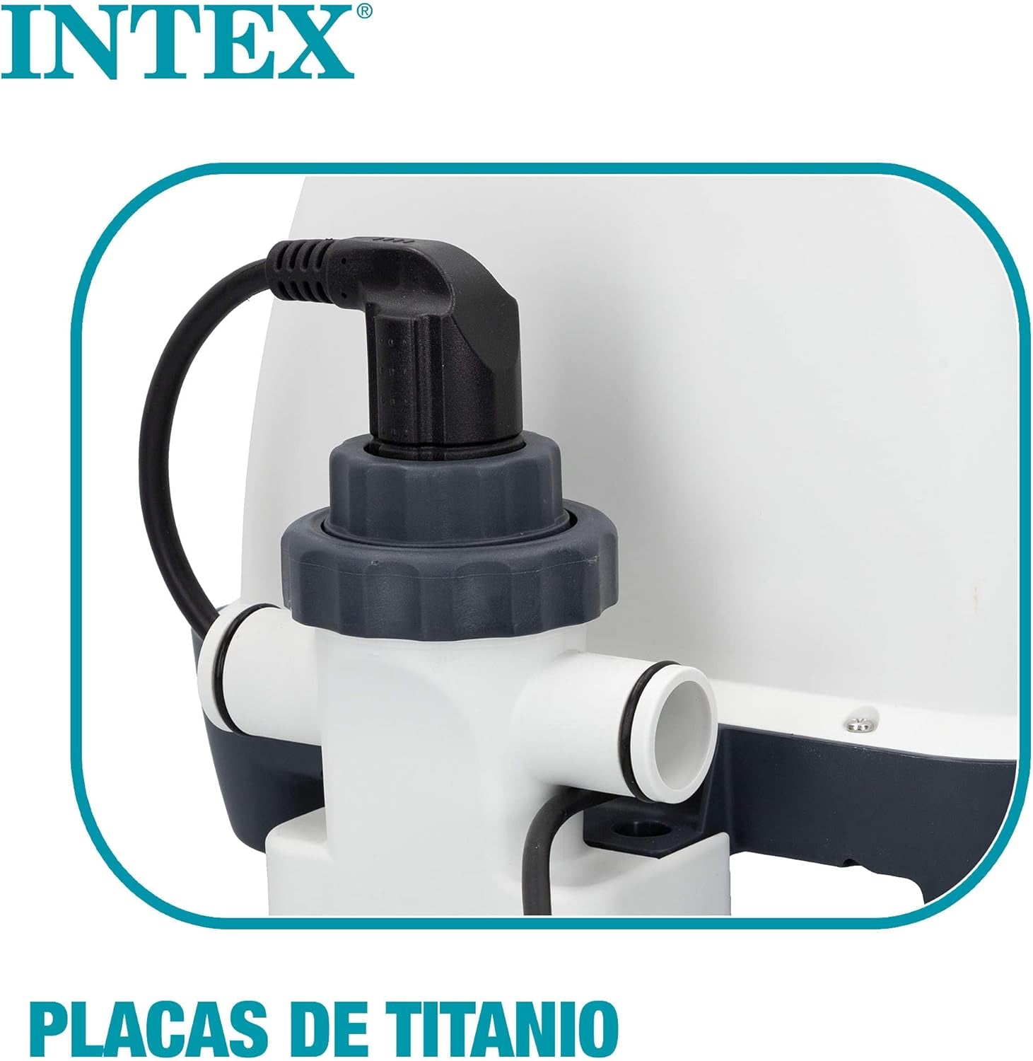 Intex Krystal Clear 230V Saltwater Aquarium System CG-26664