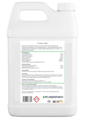 PT's BEST GROWING – Hydroponic Fertilizer | For growing herbs, leafy vegetables and fruit vegetables
