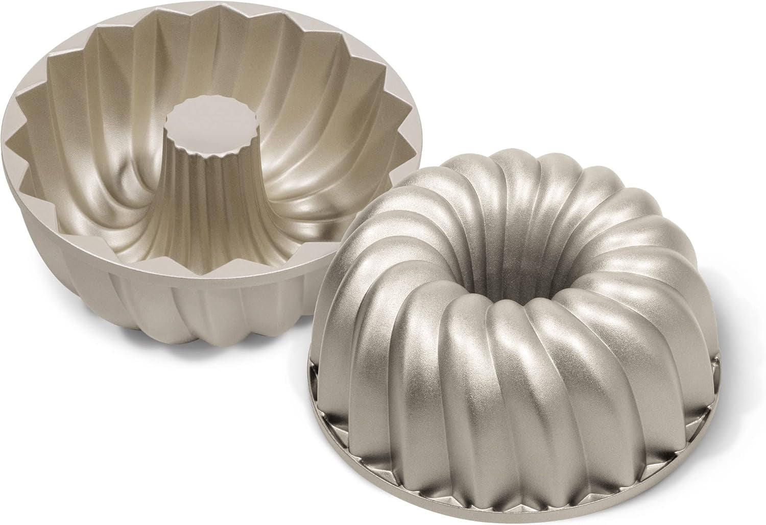 Sweet Magic Backform, Stahl Molds and baking trays Naty Shop