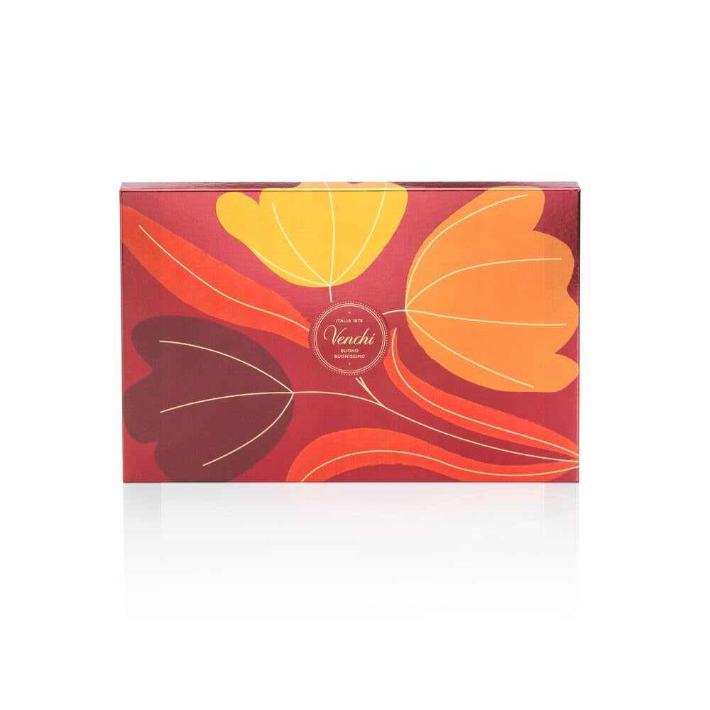 Venchi - Autumn Collection, 230 grams Naty Shop Chocolate Candies