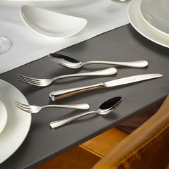 Villeroy And Boch Neufaden Merlemont Cutlery for up to 12 people, 70 pieces, stainless steel Kitchen Naty Shop